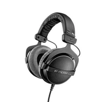 Beyerdynamic DT 770 Pro 250 Ohms Corded Reference Headphones