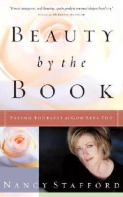 Beauty by the Book: Seeing Yourself as God Sees You - Paperback - GOOD