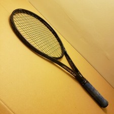 RARE Gamma Accura 23 Midplus Tennis Racket Grip 4 1/2 GD