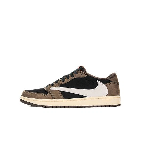 AIR JORDAN 1 RETRO LOW SP TRAVIS SCOTT 2019 | eBay
