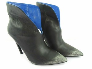 diesel high heels