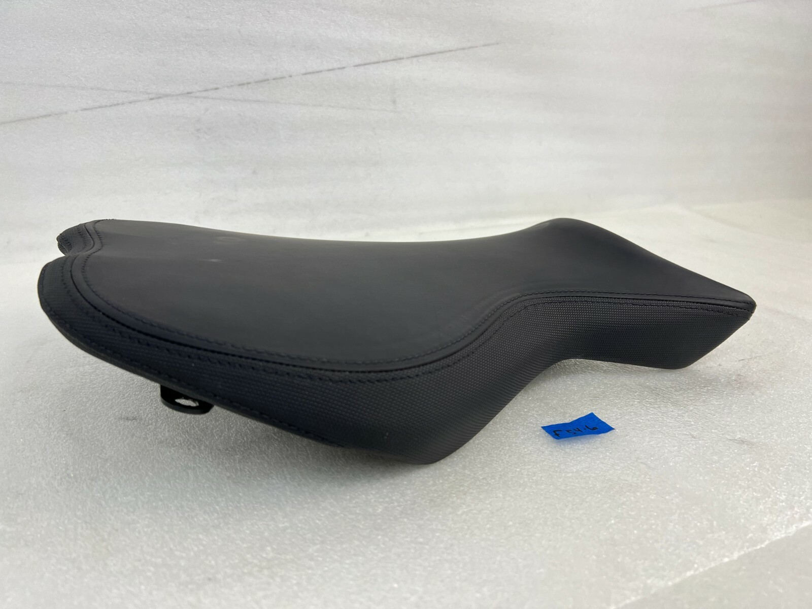 OEM Triumph Daytona 675 Comfort Rider Front Seat T2309982 | eBay
