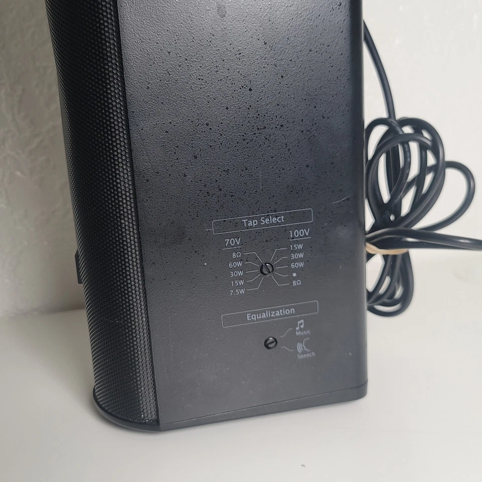 JBL CBT 50LA-1 Black Line Array Column Single Loudspeaker  - Image 4 of 4