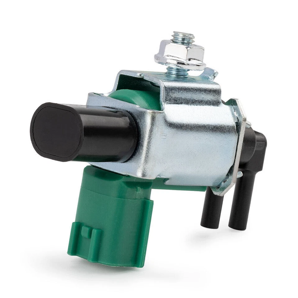 Interruptor solenoide de control EGR compatible con Nissan Máxima 1995 1996-1999 14956-31U1A Foto 3 de 4