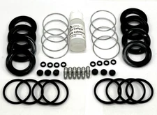 Brake Caliper Rebuild kit Ate 4 piston BMW 6, 7,  2002tii, 2800, 3.0CS 143.34002