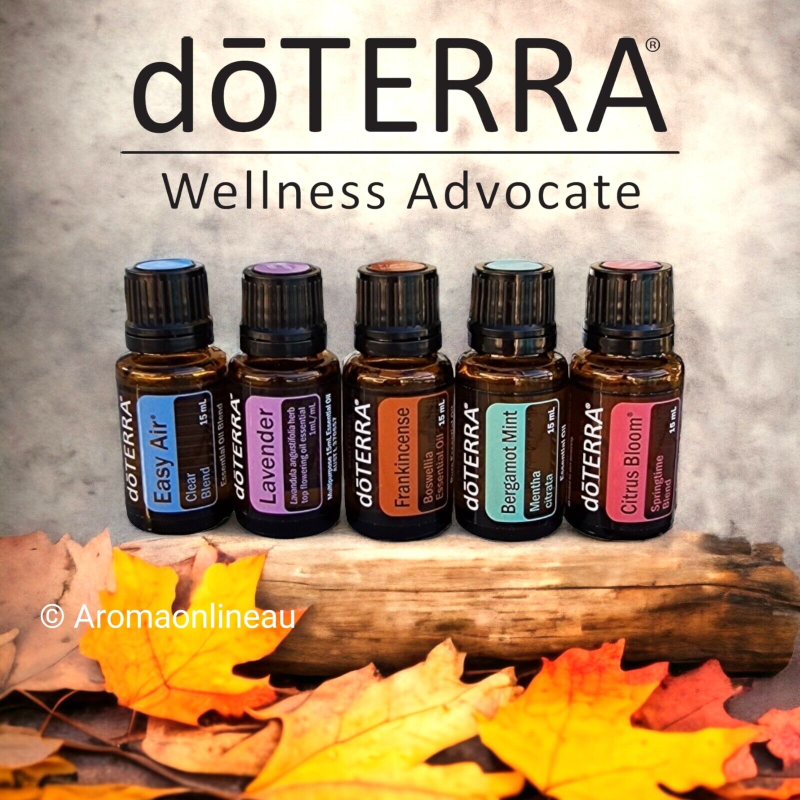 DOTERRA ESSENTIAL OILS REVIEW (An Honest opinion of 4 years)