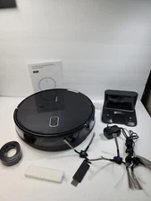 SYSPERL V41P 2-in-1 Robot Vacuum and Mop, Self-Charging Robotic Vacuum Cleaner