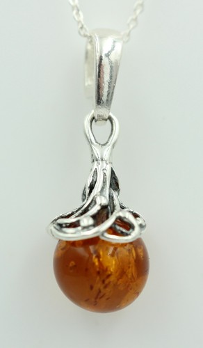 Collier Soara En Argent Avec Ambre, Ametiste Et Jade - Multifil - Réf. SOA2302 - Neuf Avec étiquettes