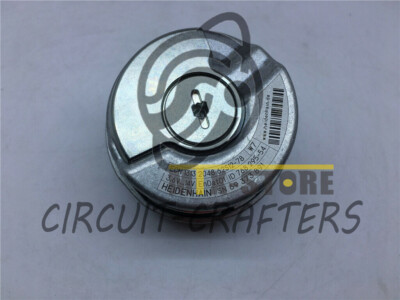 1PCS New in box HEIDENHAIN ECN1313 2048 62S12-78 ID 768295-54