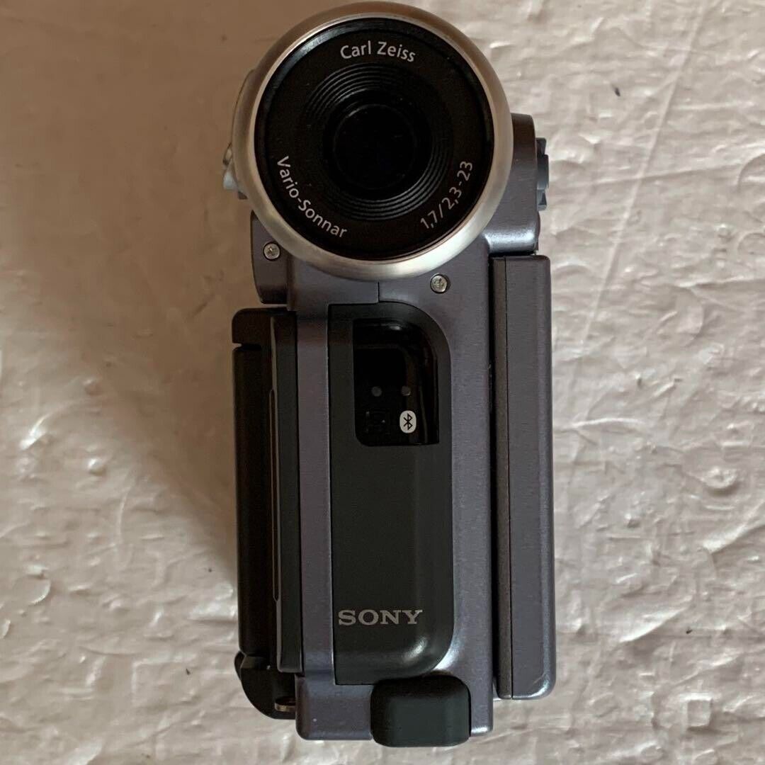 SONY DCR-IP7 MICROMV Handycam used | eBay SONY DCR-IP7 MICROMV Handycam used | eBay
