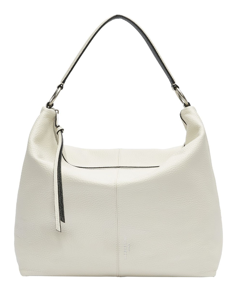 Liebeskind Berlin Aissa hobo L shoulder bag bag coconut cream New