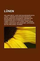Thumbnail - Lünen | Buch | 9781159147679