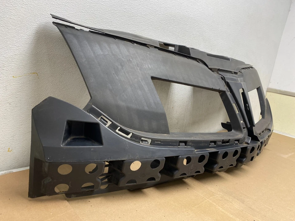 Panel de soporte de parrilla Lincoln MKT 2013 a 2016 C1146 OEM DG Foto 2 de 4