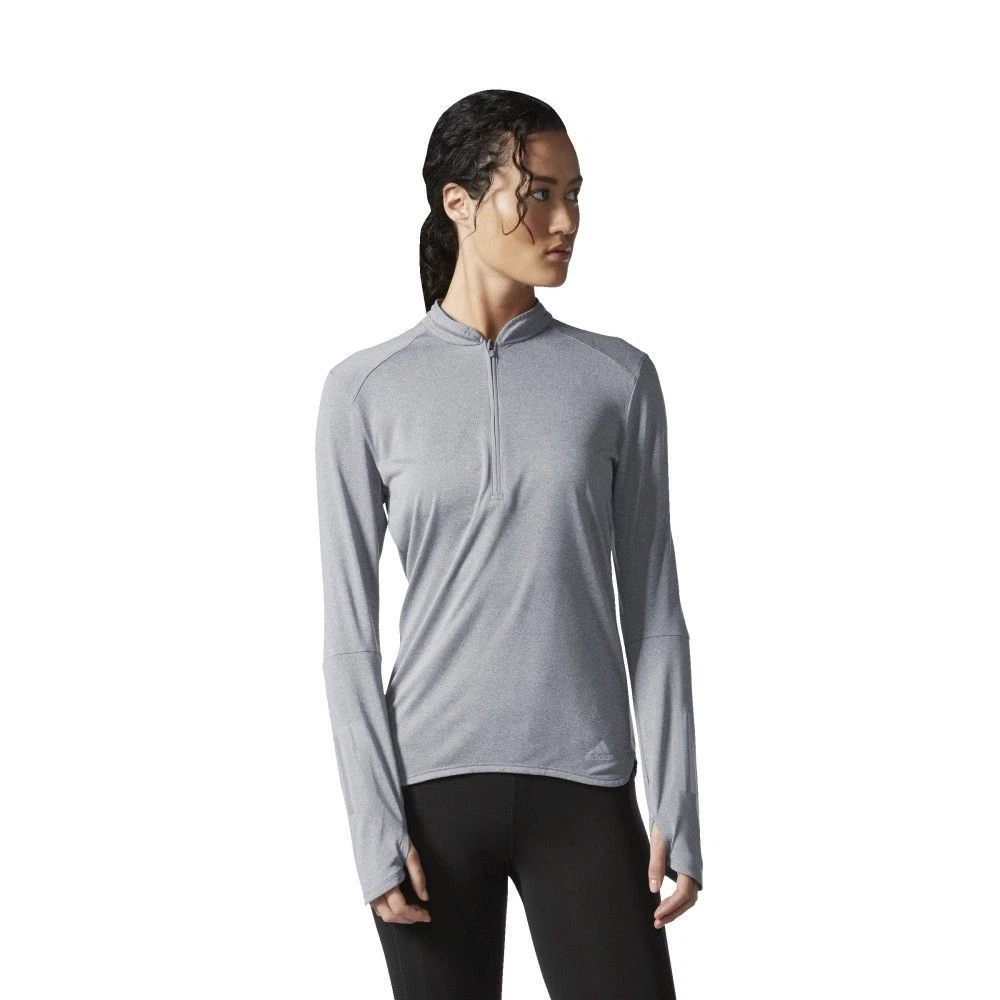 Adidas rs ls sales tee w