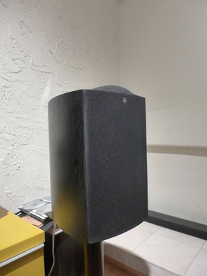 kef q series bookshelf speakers