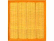 Hengst Air Filter fits BMW 640i Gran Coupe 2013-2019 41YMHB