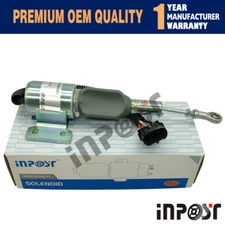 3932529 12V Fuel Shut Off Solenoid For Cummins 4BT 6BT 3939700 3932329 