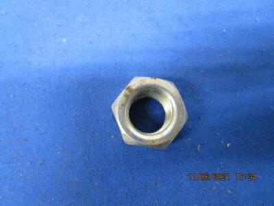 NOS Norton Nut, 1/2 x 20, NME3227 04-1265 | eBay