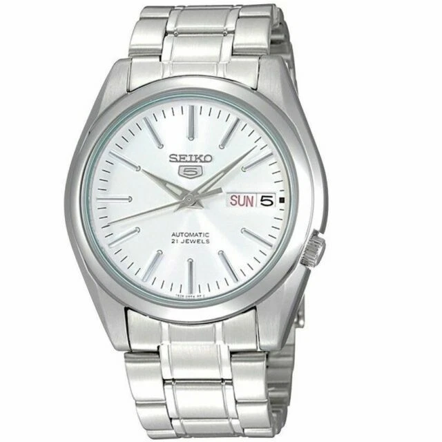 Seiko 21 Jewels Wristwatches