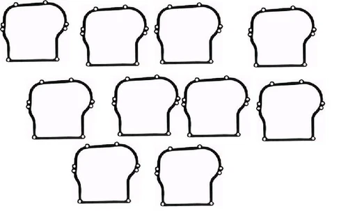10 PK. GASKET BASE 4 & 5HP HORIZONTAL 270080,692213 (~1402) - Picture 1 of 1