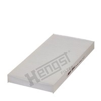 Hengst Filter E941LI Filter, Innenraumluft FÜR Ford