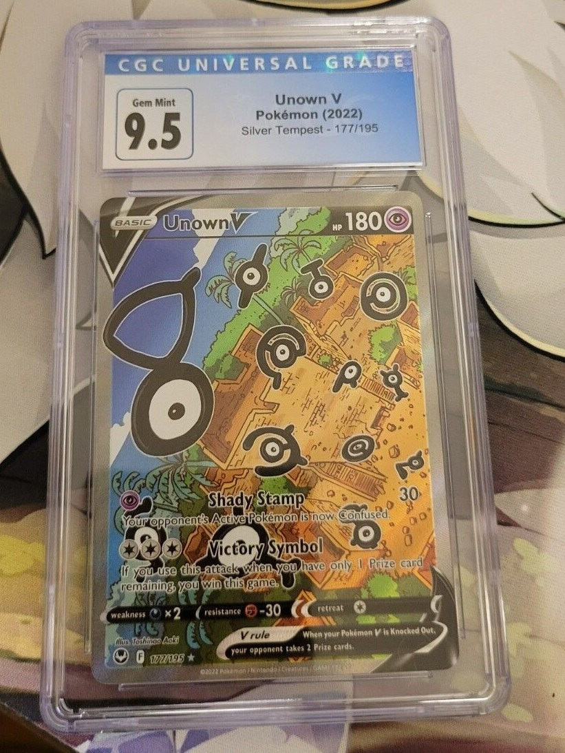 Charizard + Pikachu & more pokemon cards, Graded PSA 10, CGC Charizard + Pikachu & more pokemon cards, Graded PSA 10, CGC