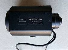 Rainbow G10x16MEA 16-160mm TV Zoom Lens