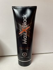 Power Tan Maxx Black Tanning Sunbed Lotion Cream Accelerator 250ml Tube