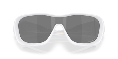 OAKLEY DE LA SALLE SUNGLASSES OO9493-0230 PEARL WHITE FRAME  display picture 1