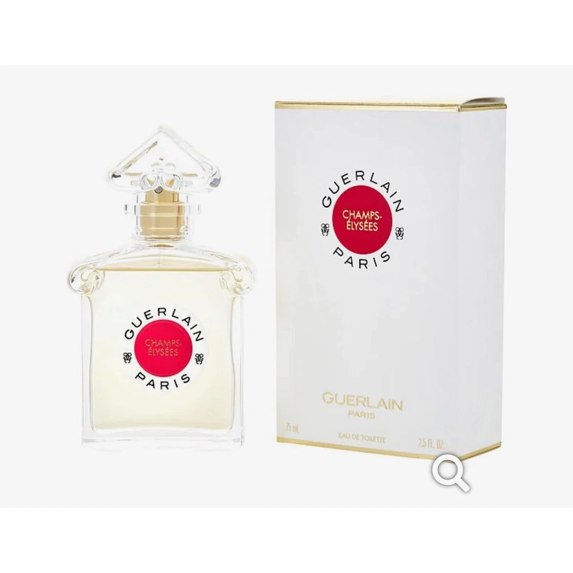 Guerlain Champs-Elysees Fragrances for sale | eBay
