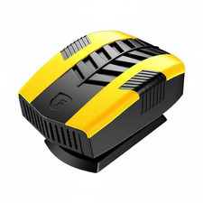 Car Heater, 12V Portable, Fast Heating, Windshield Defogger