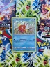 Magikarp 17/40 Holo McDonald's Promo Pokemon