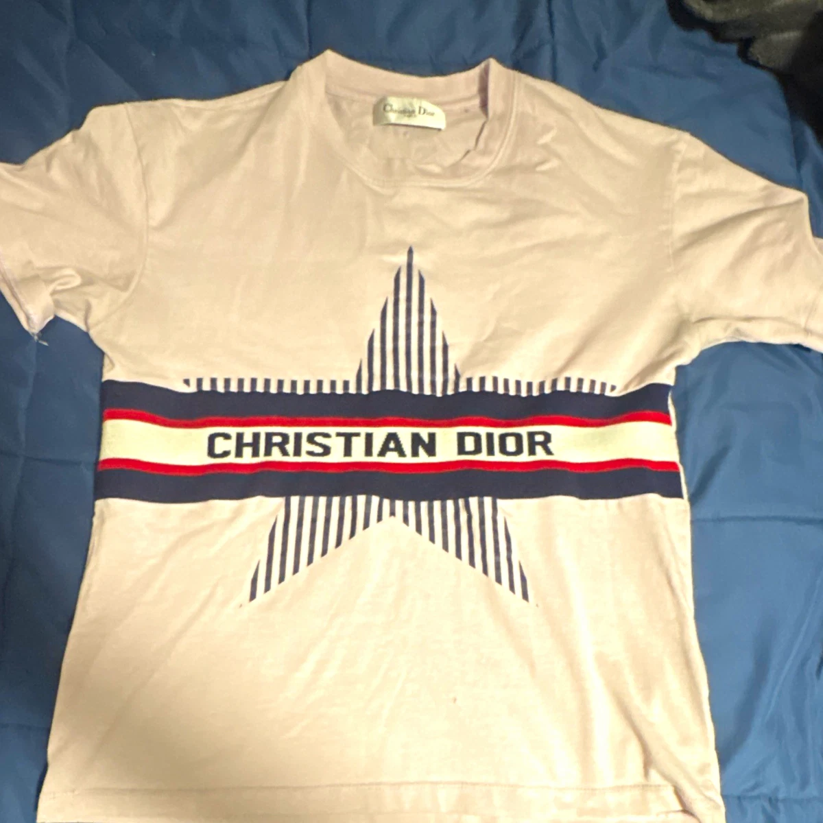 Dior White Shirts for Men for sale | eBay