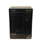 QSC CP12 Speaker  12" Two Way 1000 Watt Active Powered Monitor Class-D Open Box