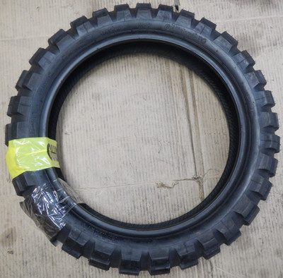 Continental TKC 80 Twinduro 150/70-BQ17 M/C 69Q M+S Rear Tire 02405690000