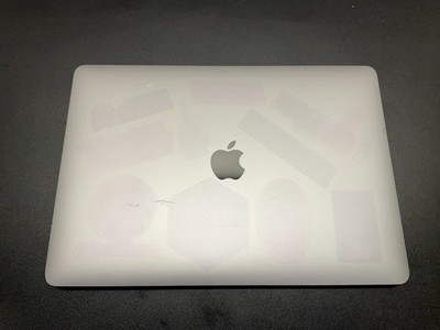 LCD Screen Assembly 13' Macbook Pro A1989 A2159 A2251 Gray sticker GRADE C