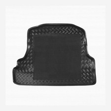 Kofferraumwanne Kofferraummatte für Mercedes W202 Limo 93-00