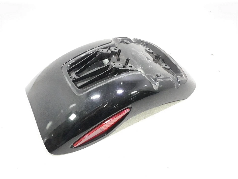 Panel de cubierta de guardabarros de plástico 15 Can Am Spyder F3s SE6 (trasero) 705007545 Foto 2 de 4