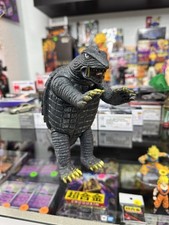 1990 Bandai Gamera Sofubi