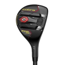 COBRA KING SPEEDZONE 4 HYBRID GRAPHITE STIFF STANDARD