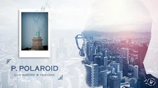 Skymember Presents: Project Polaroid by Julio Montoro - Trick (Open Box)