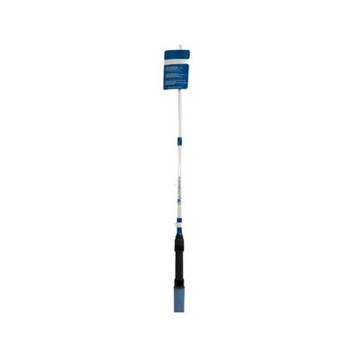 Excursion Spinning Rod, 6'6'' Medium Fishing Rod, 2 Piece