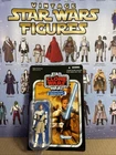 2012 Star Wars Vintage Collection Obi-Wan Kenobi VC103 unpunched MOC Figure 1st