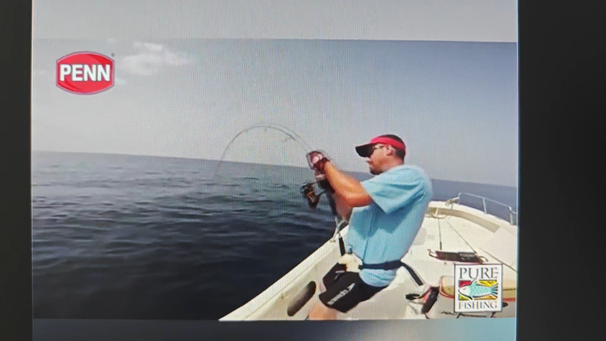 Moulinet étanche Penn Moulinet Spinning PENN Spinfisher VII 6500 - Pêche Mer Haute Performance Moulinet Surfcasting