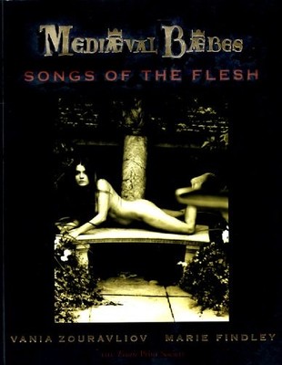 The Mediaeval Baebes: Songs of the F..., Findley, Marie
