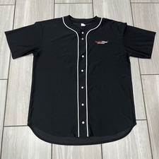 Sport Clips Haircuts Employee Jersey Adult 3XL Authentic SportClips