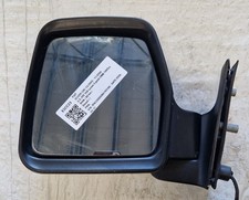 Retroviseur gauche (ou coque) Fiat X1/9
