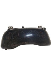 2000-2001 Dodge 1500 Pickup Instrument Cluster Speedometer Tachometer Mph Oem