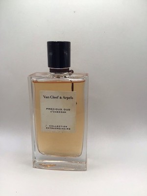 Van Cleef & Arpels Precious Oud Eau de Parfum Spray 2.5 Oz 75 ml