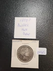 1898-P BARBARA HALF DOLLAR #0465